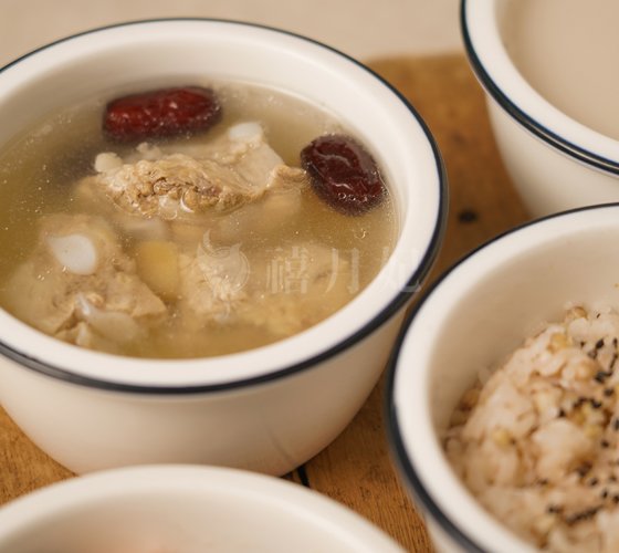 養身調養小產餐(7天早午晚餐)-彰化鳳巢豐康